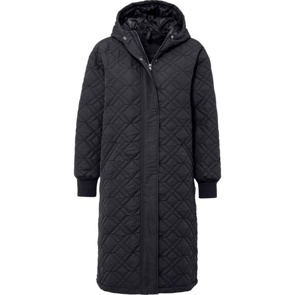 cappotti bonprix nero