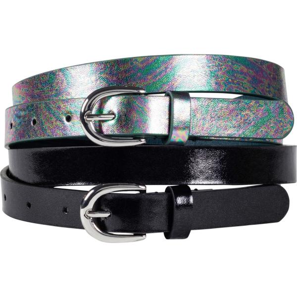 cinture Bpc bonprix collection nero