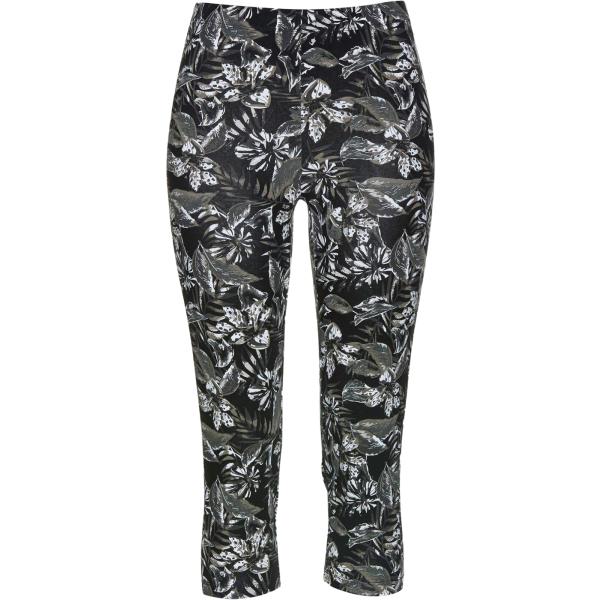 leggings bonprix grigio