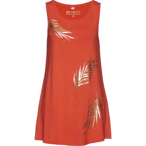 top Bpc selection rosso