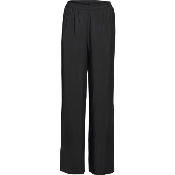 pantaloni a palazzo Bodyflirt nero