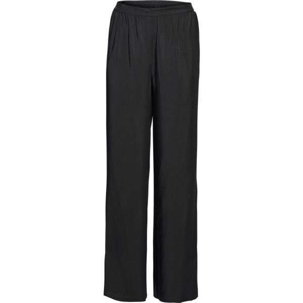 pantaloni a palazzo Bodyflirt nero