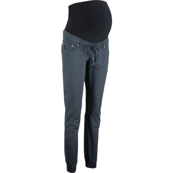 pantaloni skinny Bpc bonprix collection blu