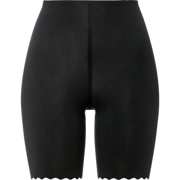 Corpo da donna in nero pece modellante bonprix