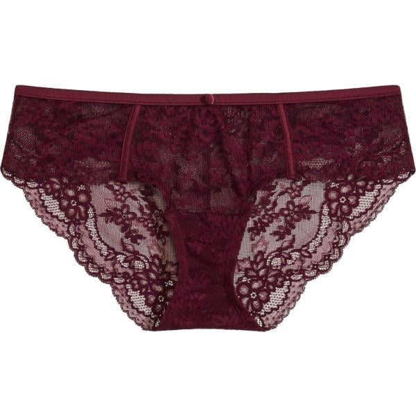 culotte bonprix rosso