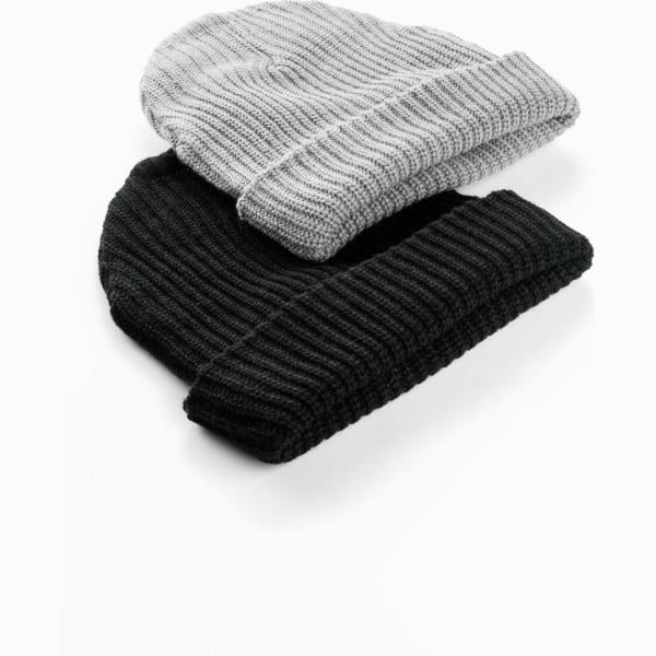 berretti bonprix nero