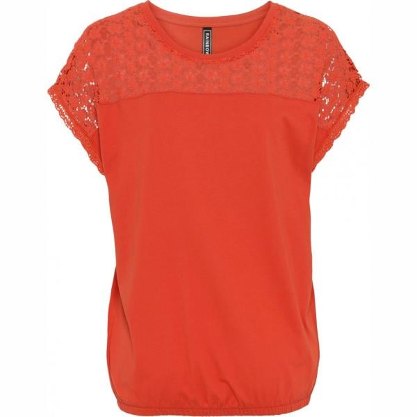 pullovers Rainbow rosso