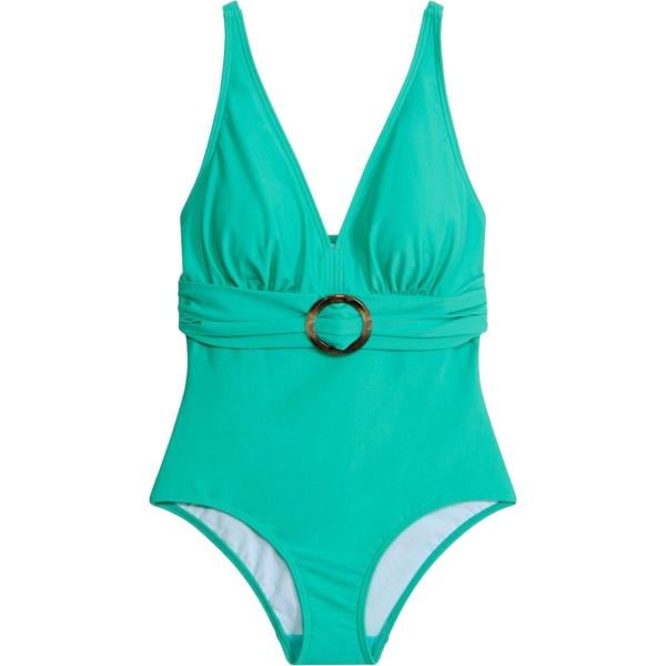 costumi interi bonprix blu