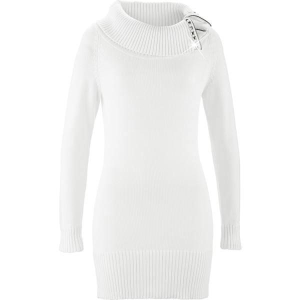 maglieria bonprix bianco