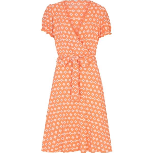 vestiti bonprix arancione