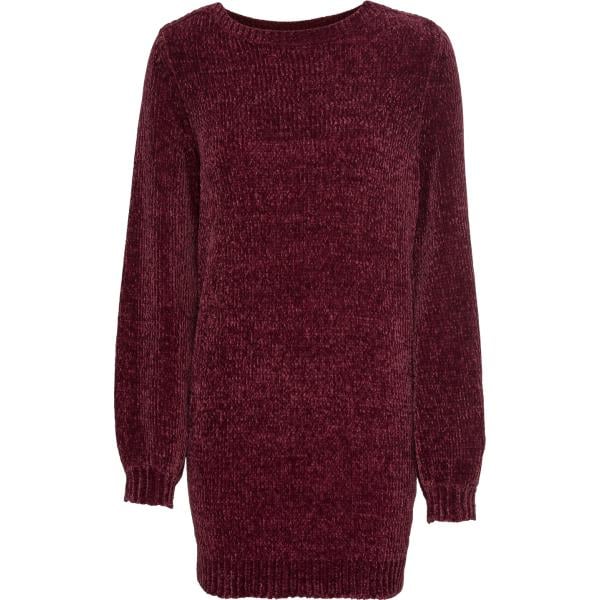 maglieria bonprix rosso
