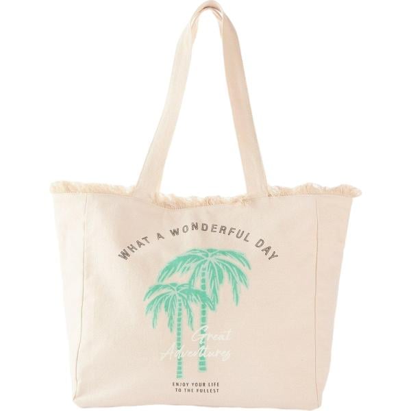 shopping bag bonprix marrone