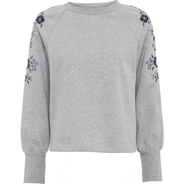 maglioni Bodyflirt grigio