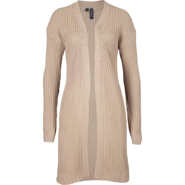 cardigans Bpc bonprix collection marrone