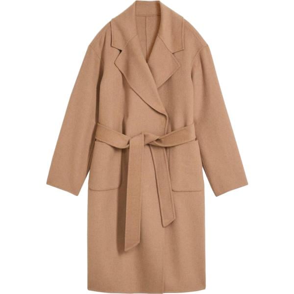 cappotti bonprix marrone