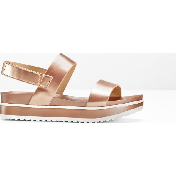 sandali Rainbow rosa
