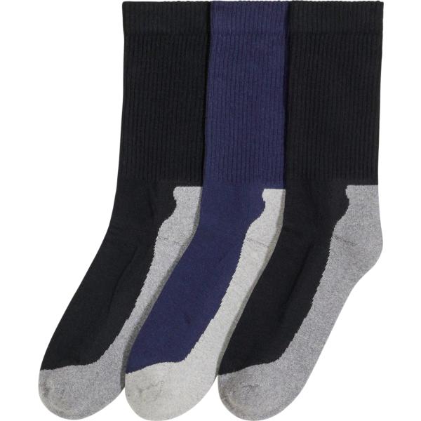 calzini bonprix nero