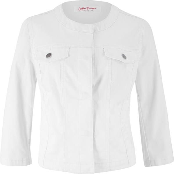 jeggings bonprix nero