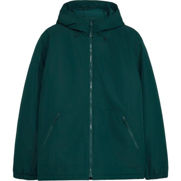 giacche bonprix verde