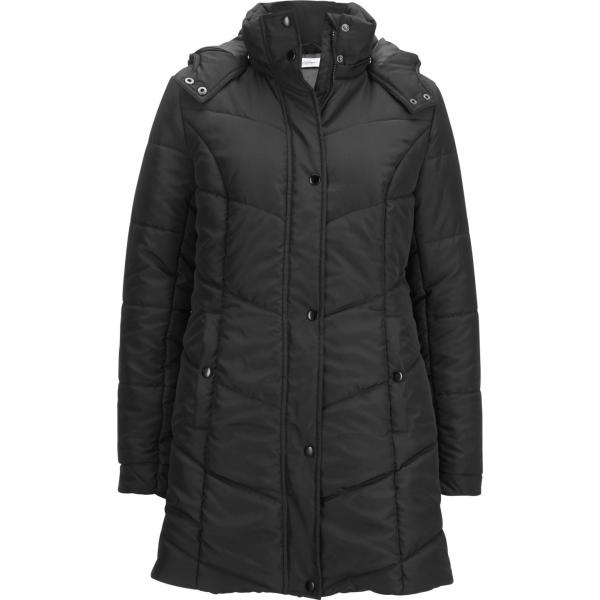 cappotti Bpc bonprix collection nero