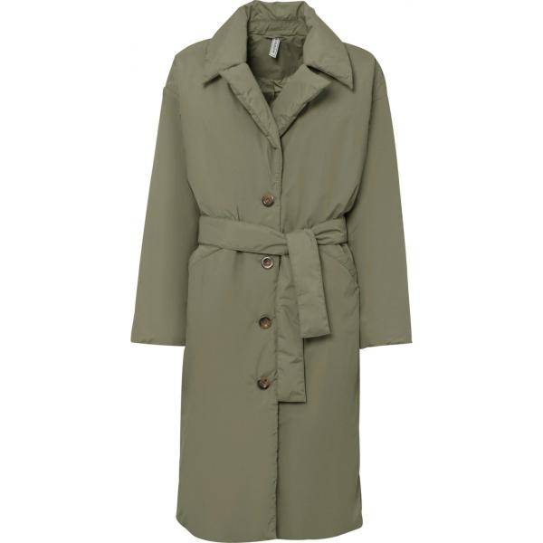 parka Rainbow verde