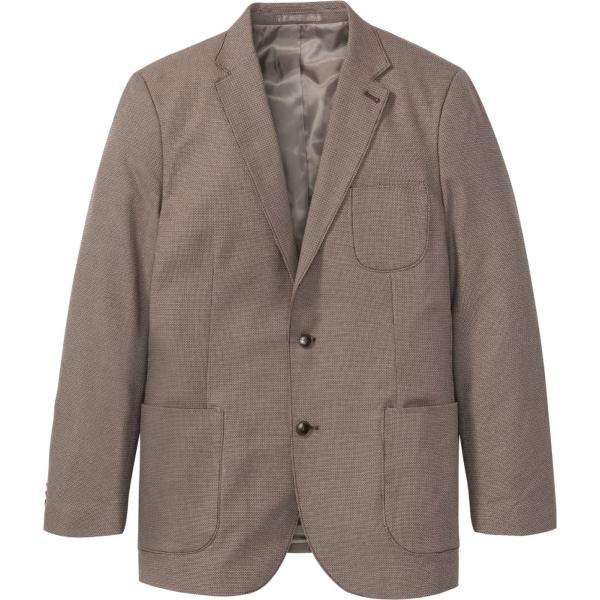 giacca Bpc selection marrone