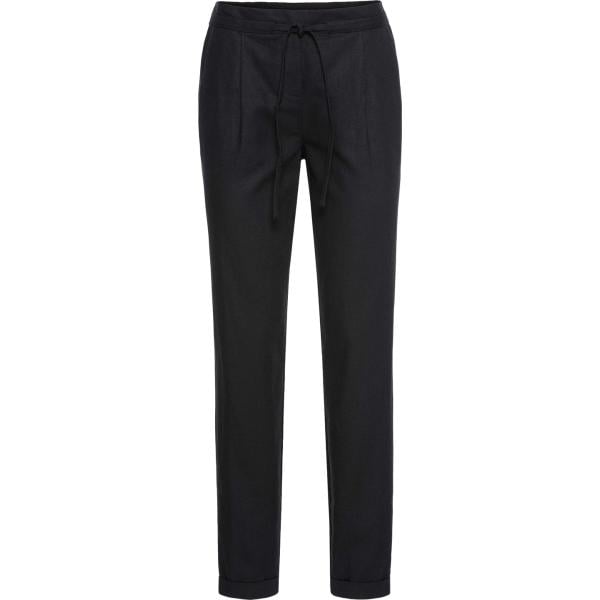 pantaloni bonprix nero