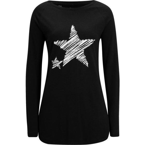 maglieria bonprix nero
