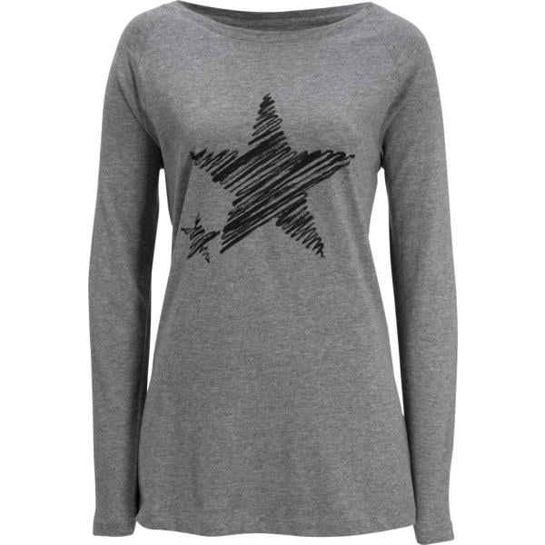 maglieria bonprix grigio