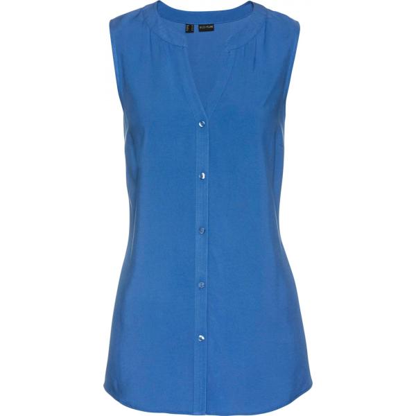 camicie Bpc selection blu