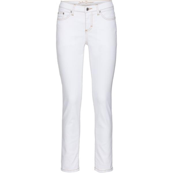 jeans John Baner JEANSWEAR bianco