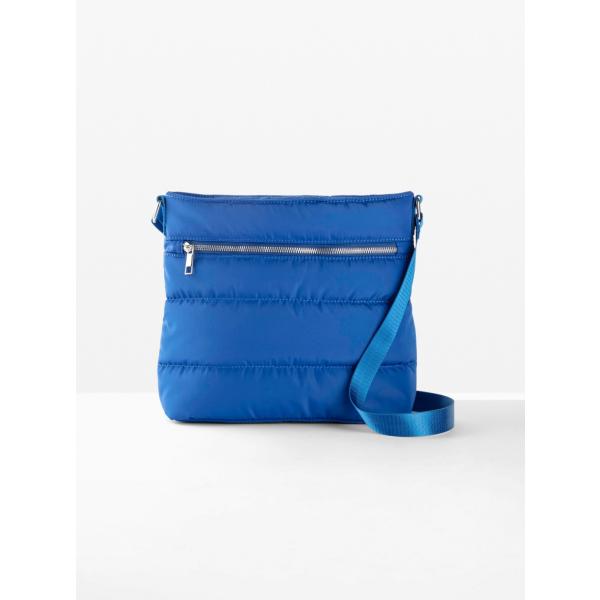 borse a tracolla Bpc bonprix collection blu