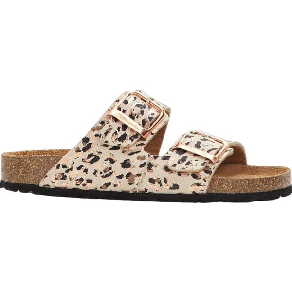 ciabatte bonprix multicolore
