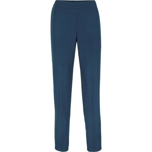 pantaloni Bpc bonprix collection blu