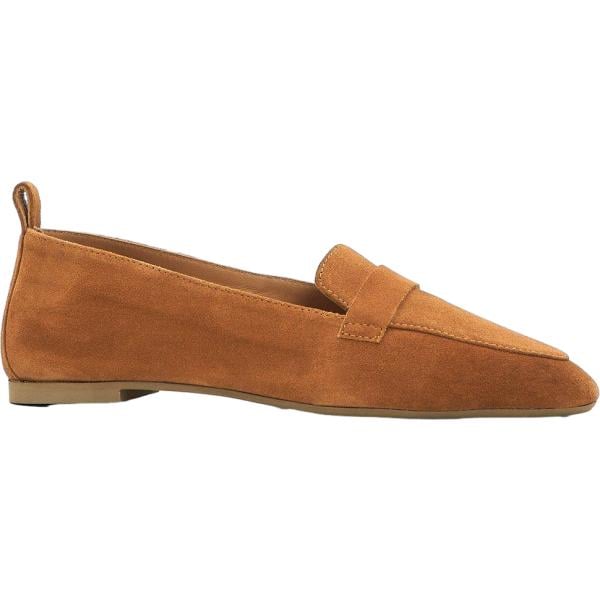 mocassini bonprix marrone