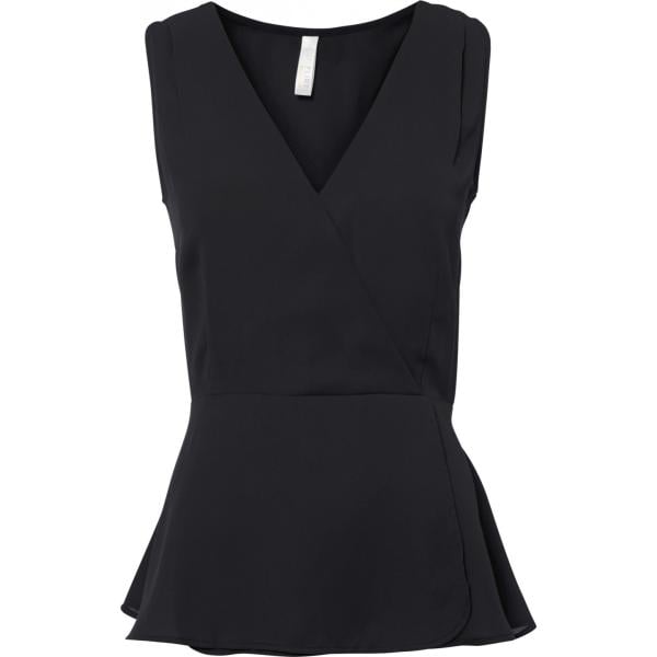 bluse BODYFLIRT boutique nero