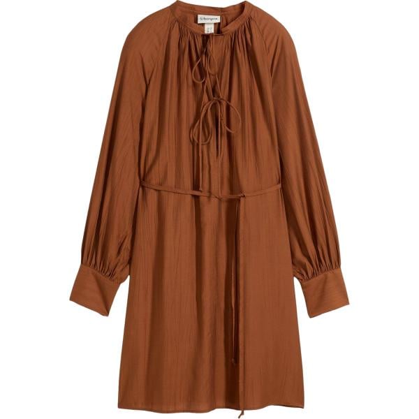 vestiti bonprix marrone