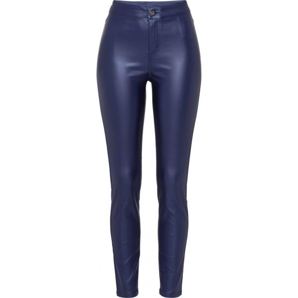 pantaloni Rainbow blu