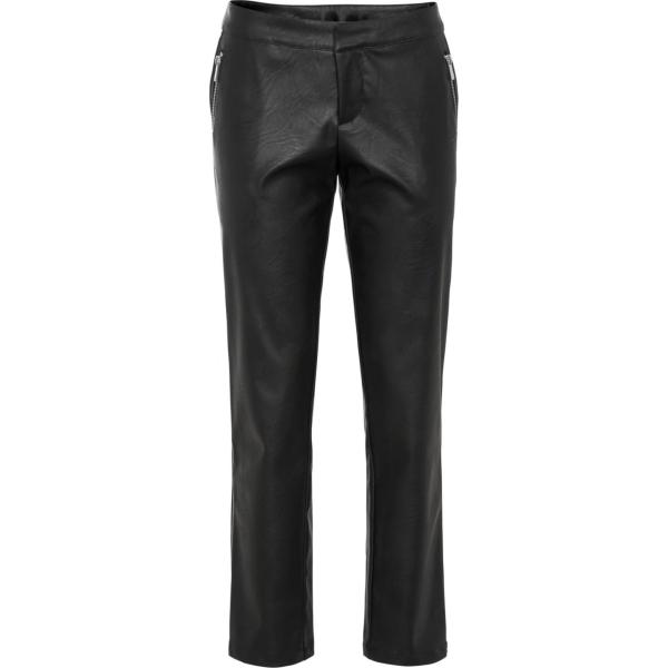 pantaloni Rainbow nero