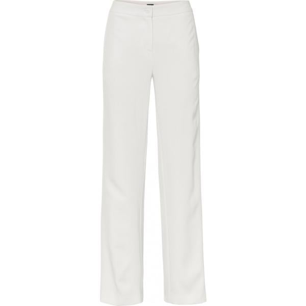 pantaloni Bpc selection bianco