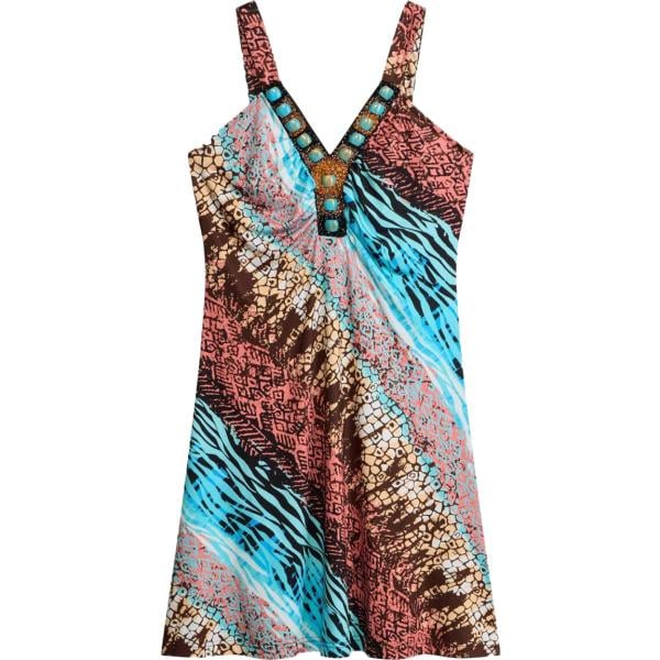 vestiti bonprix marrone