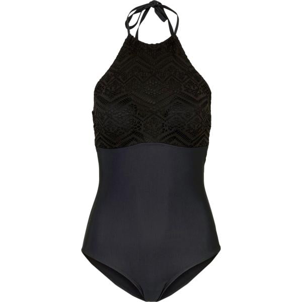 costumi interi bonprix nero