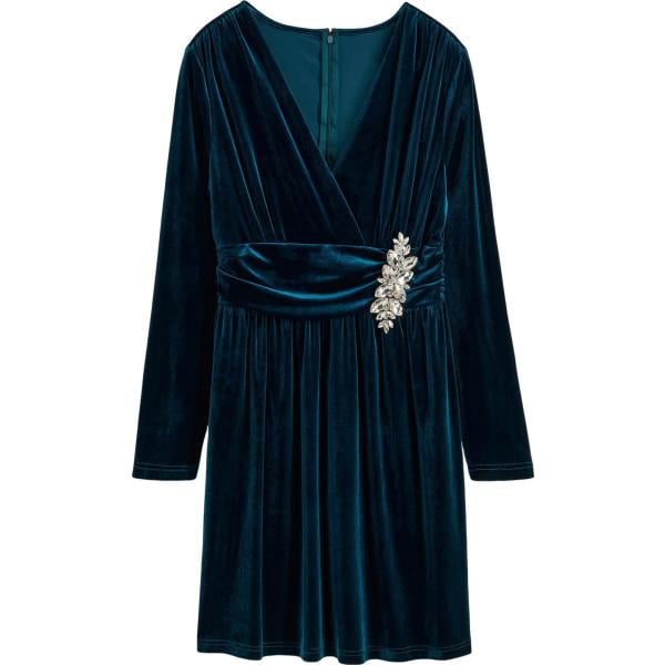 vestiti bonprix nero