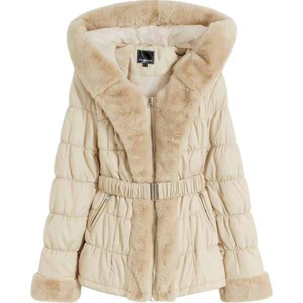 giacche bonprix marrone