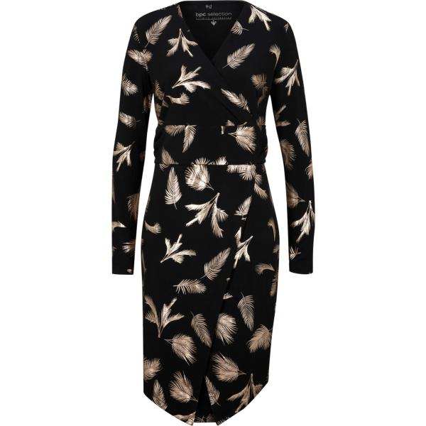 vestiti bonprix nero con stampe