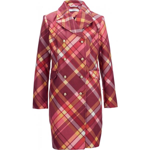 cappotti Bpc bonprix collection rosso