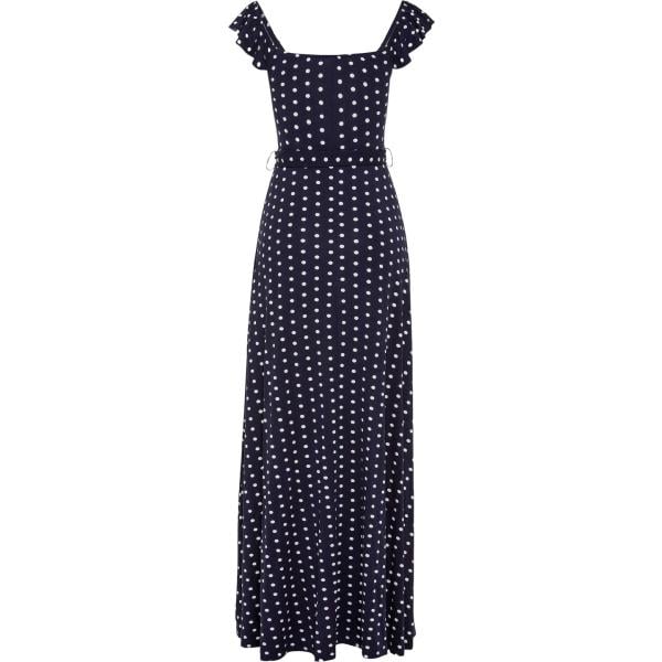vestiti lunghi bonprix blu