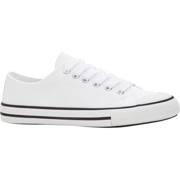 scarpe sportive bonprix bianco