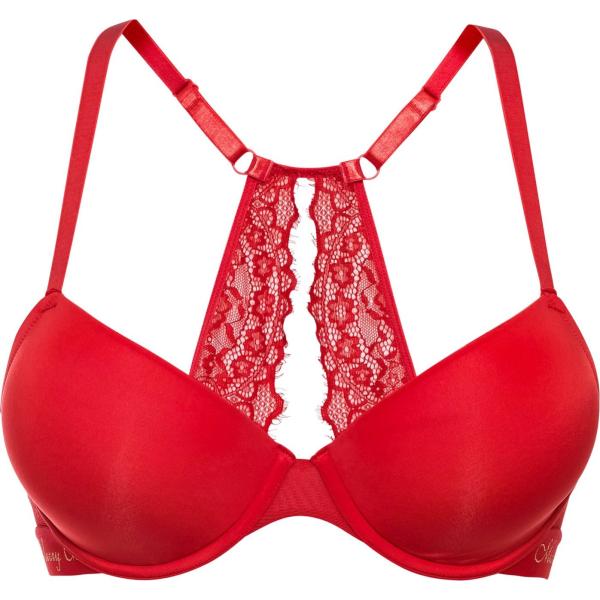reggiseni Bodyflirt rosso