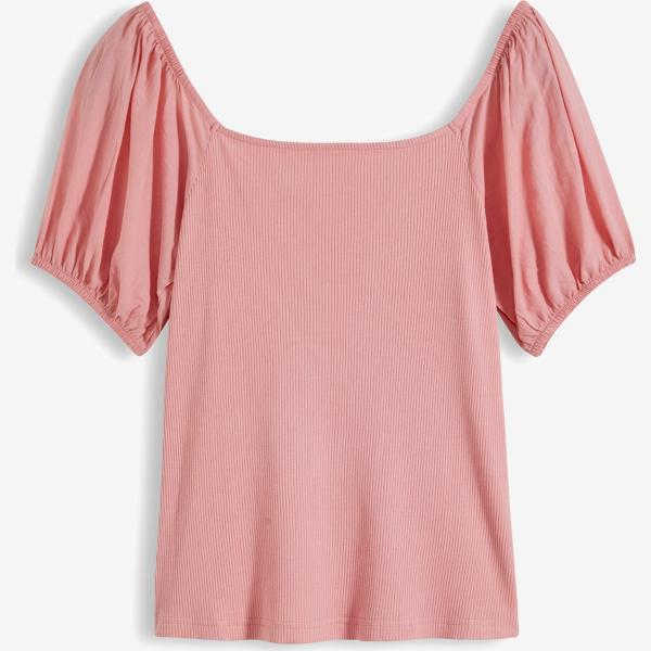 maglieria bonprix rosa